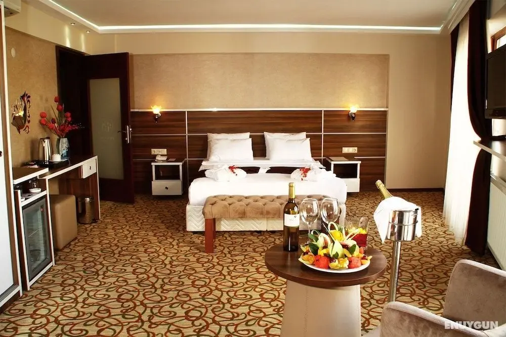 Perama Hotel - Öne Çıkan Resim