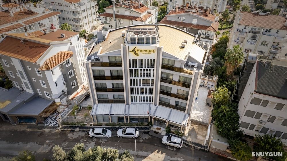 Peramis Hotel & Spa