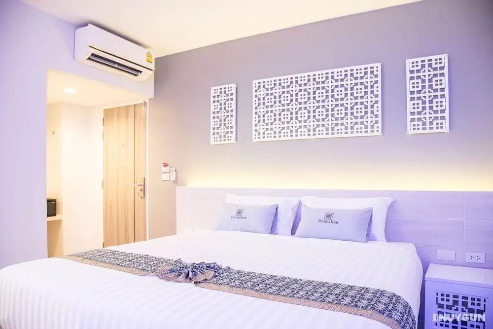 Peranakan Boutique Hotel - Öne Çıkan Resim