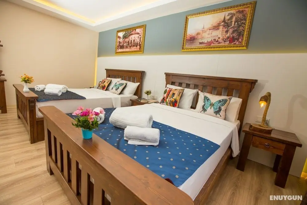 The Peraport Hotel - Öne Çıkan Resim