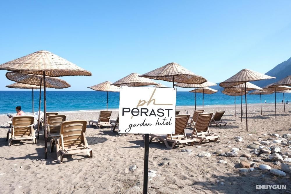 Perast Garden Hotel