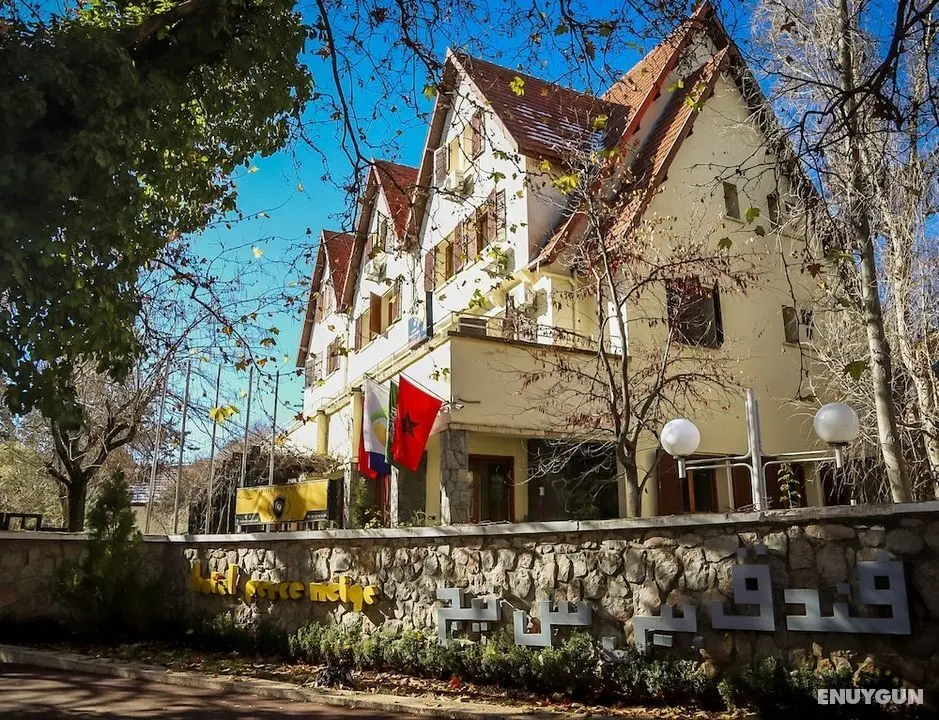 Hotel Perce Neige - Öne Çıkan Resim