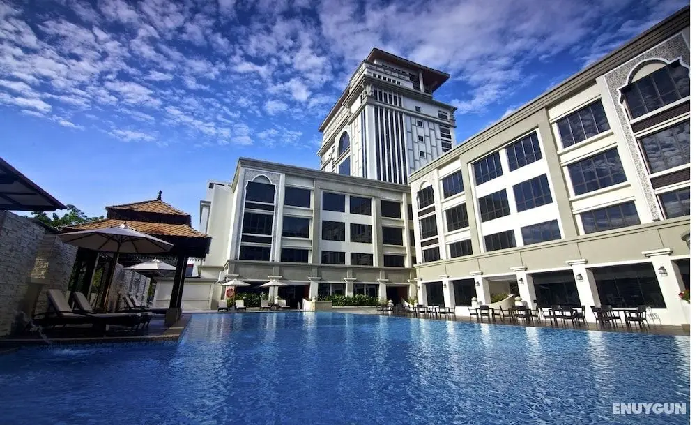 Perdana Kota Bharu - Öne Çıkan Resim