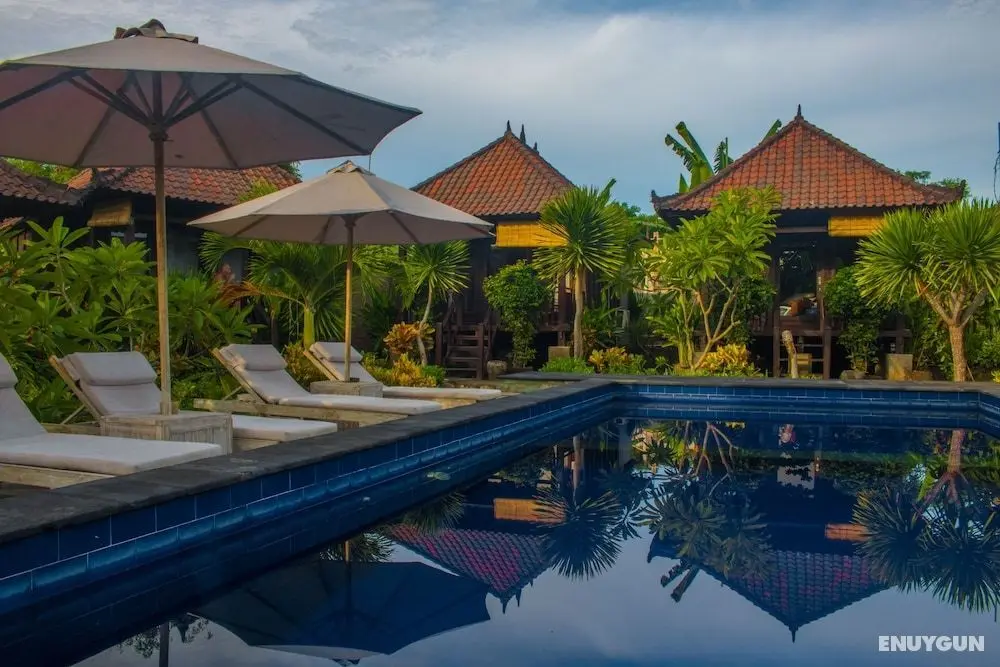 Perdana Lembongan - Öne Çıkan Resim