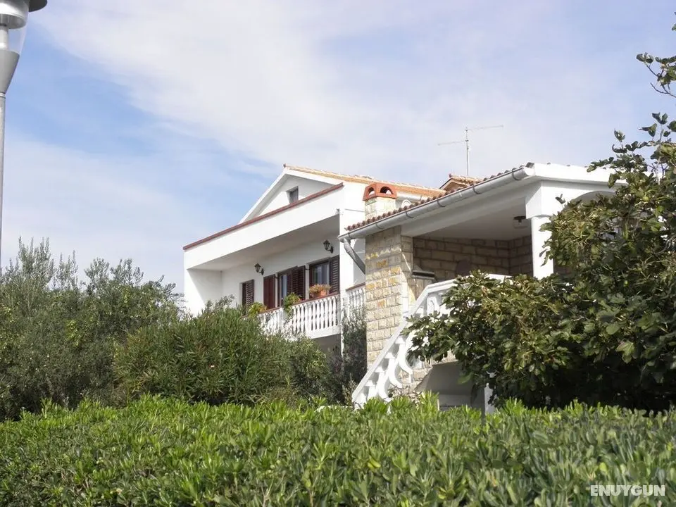 Pere - Parking and Barbecue - A1 - Dış Mekan