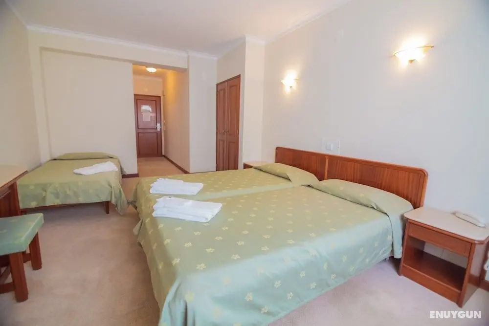 Hotel Peregrinos de Fátima - Öne Çıkan Resim