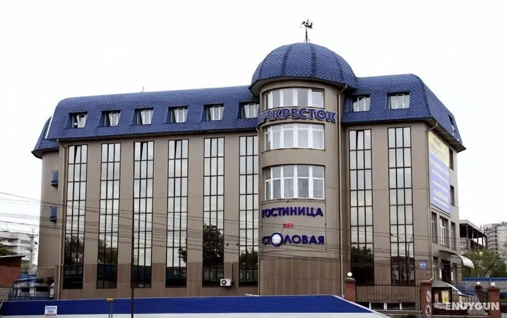 Perekrestok Hotel - Öne Çıkan Resim
