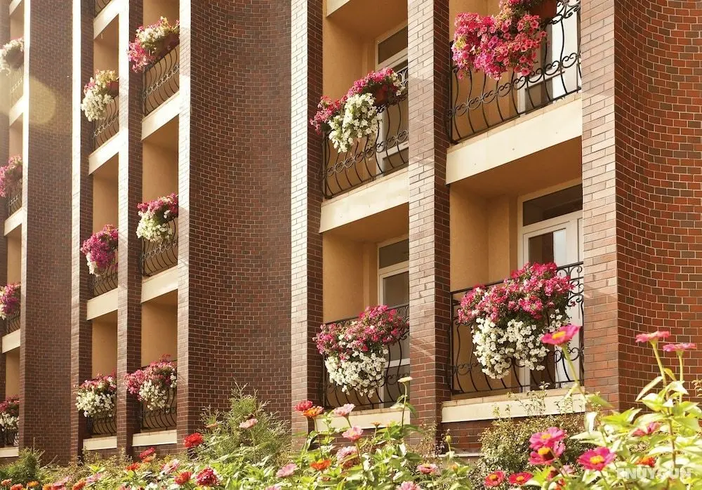 Hotel Pereslavl - Öne Çıkan Resim