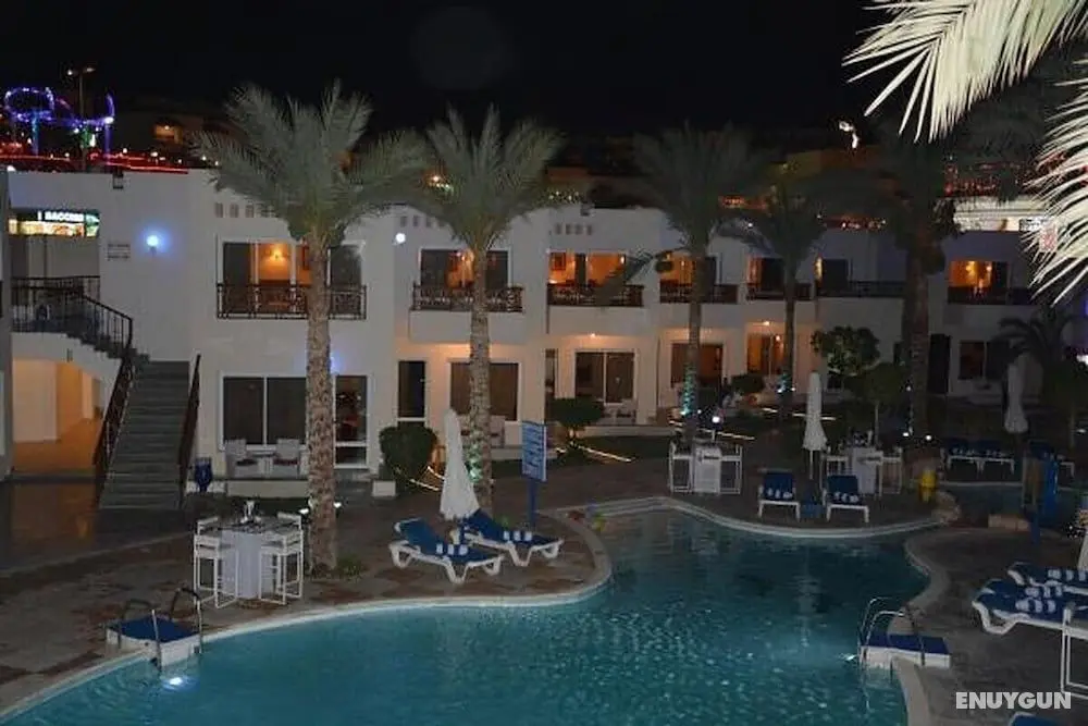 Perfect Accommodation at Le Mirage New Tiran Naama Bay - Öne Çıkan Resim