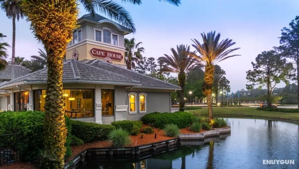 Perfect Amenities and Perfect Location - Oda