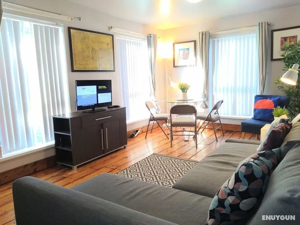 Perfect City Center Location, Parking, 4 Beds - Öne Çıkan Resim