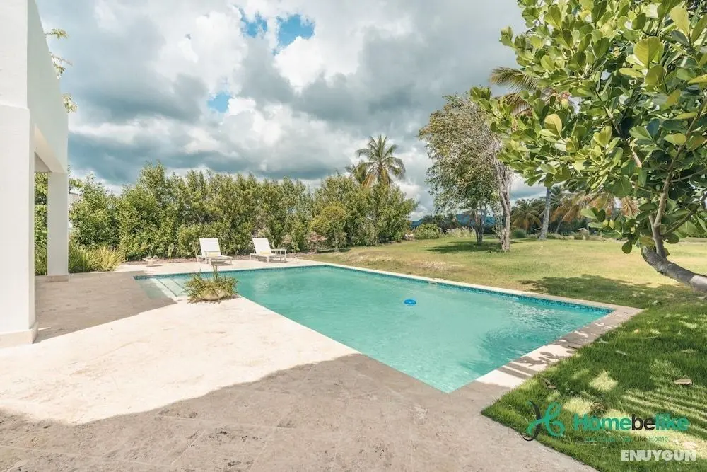 For the Perfect Getaway the Perfect Villa at Cap Cana - Oda