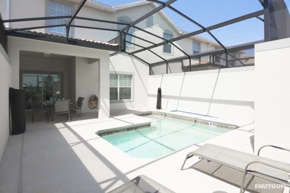 Perfect Home for your Vacation SL4807 - Öne Çıkan Resim