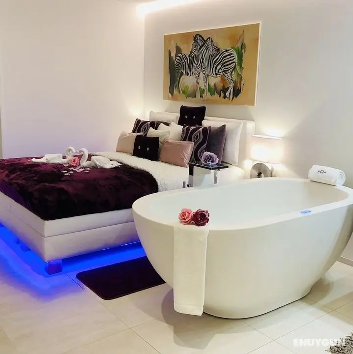 perfect lifestyle Design Boutique & Private SPA - Öne Çıkan Resim