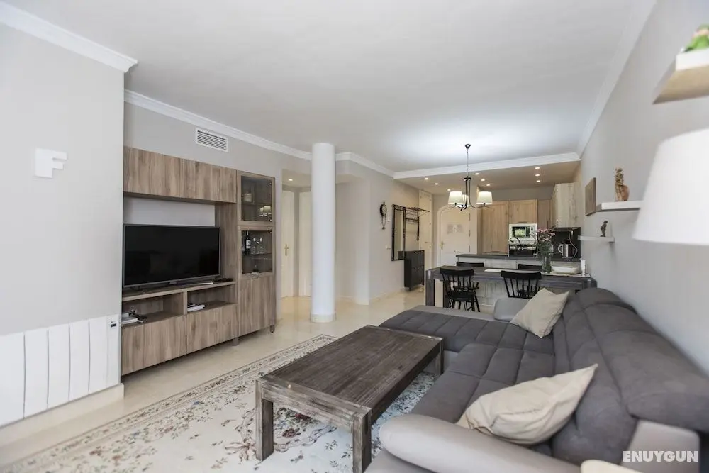 Perfect Location Between Golf and Beach - Öne Çıkan Resim