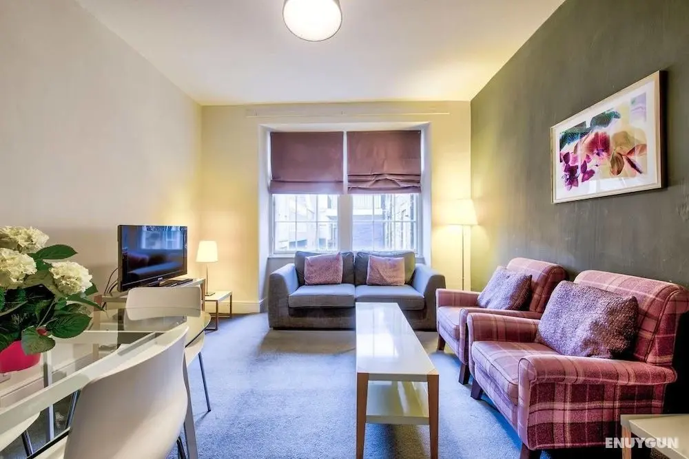 Perfect Location! - Stylish & Cosy Rose St Apt - Öne Çıkan Resim