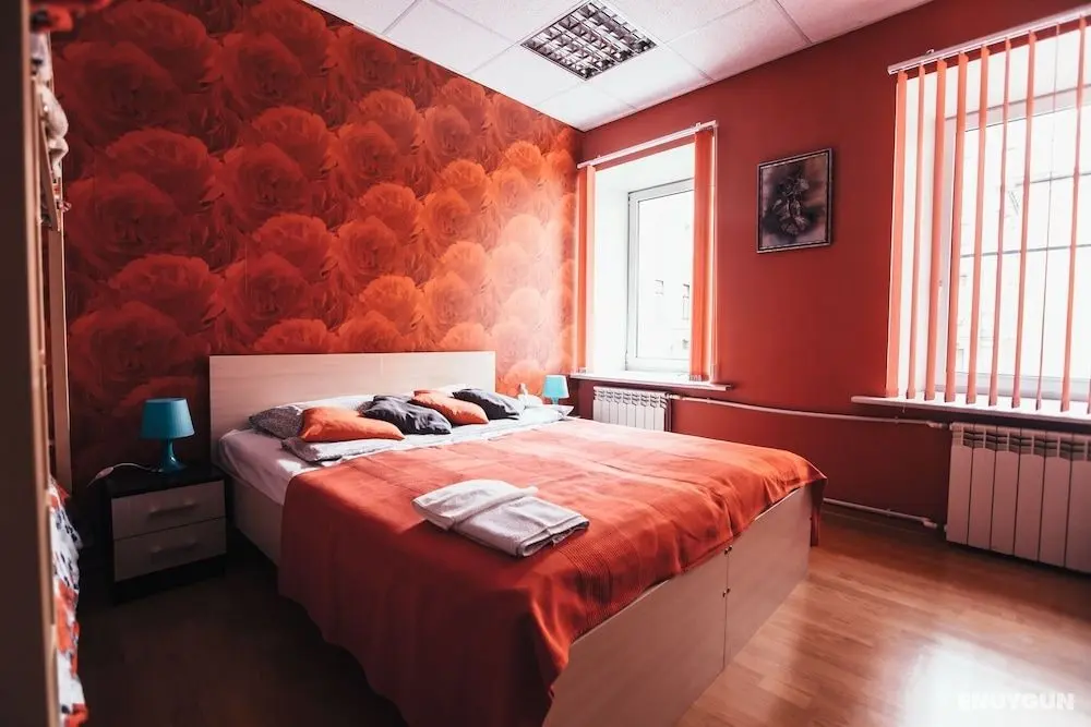 Perfect mini-hotel - Öne Çıkan Resim