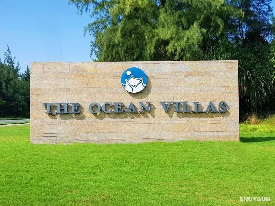 Perfect Private Pool Villa - Öne Çıkan Resim