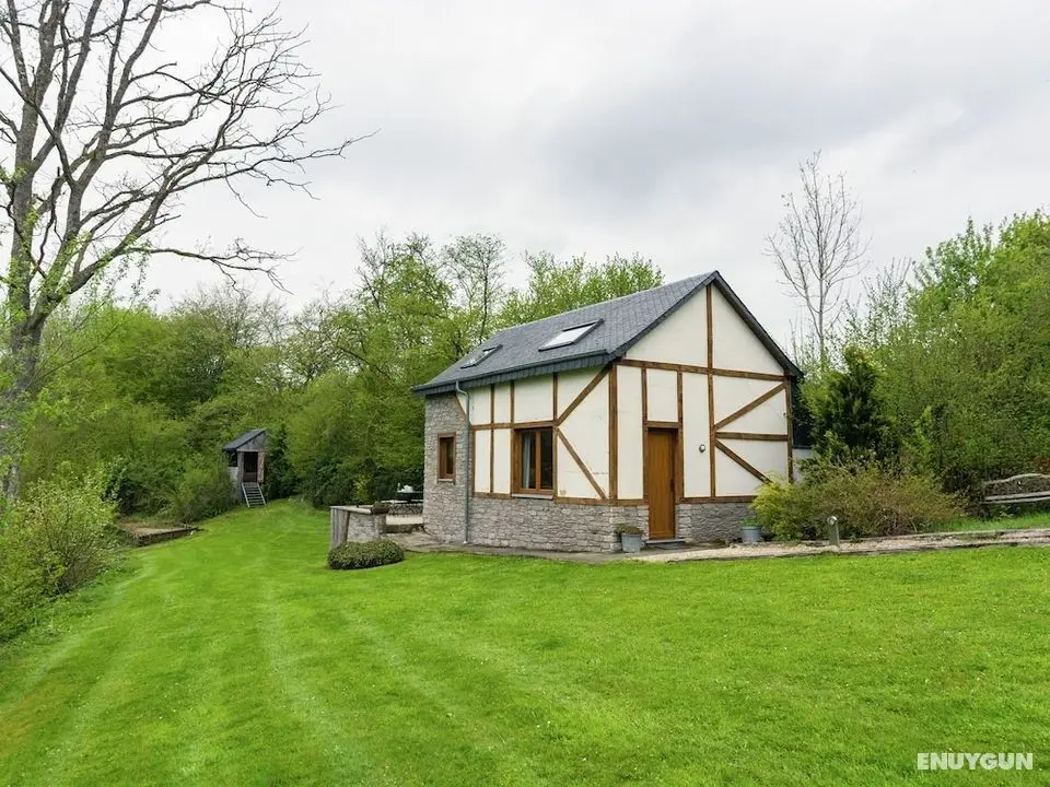 Perfect Spot on Edge of Large Woods with Hot Tub - Öne Çıkan Resim