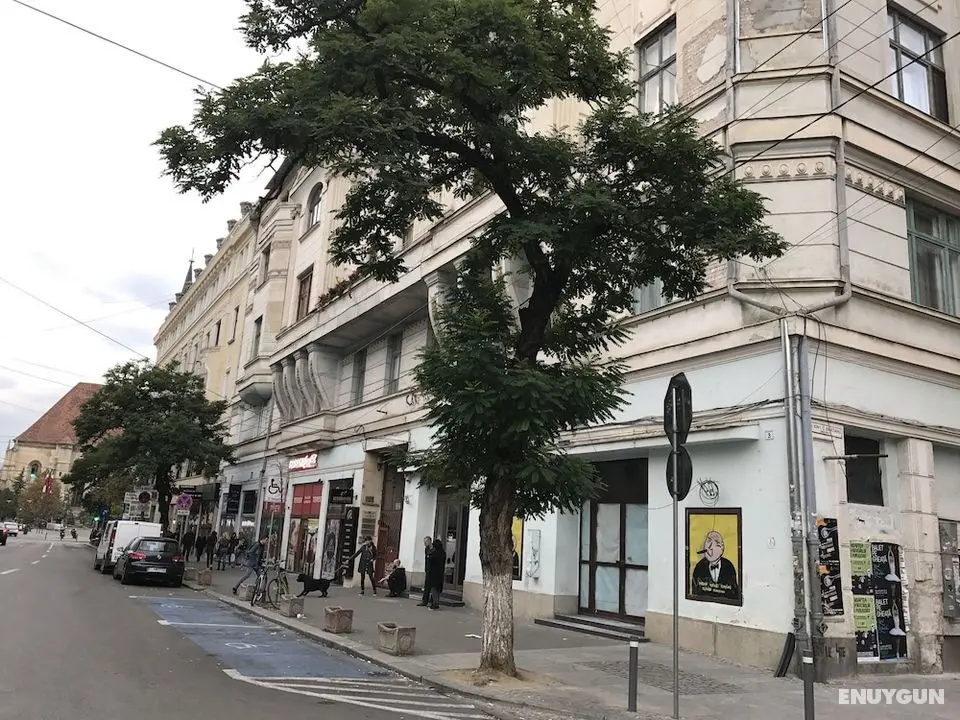 Perfect Stay 2 - Konum Öne Çıkanlar