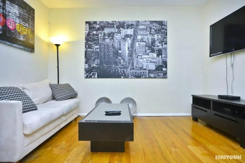 Perfect Studio on Upper East Side - Öne Çıkan Resim