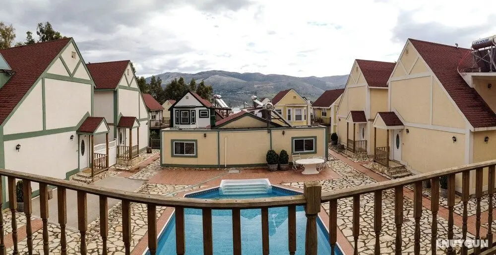 The Perfect Vacation Spot You are Welcome - Öne Çıkan Resim
