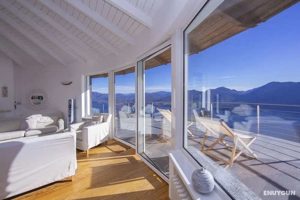 The Perfect View Loft - Öne Çıkan Resim