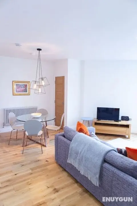 Perfectly Picturesque Panmure - Luxury Apartment - Oda