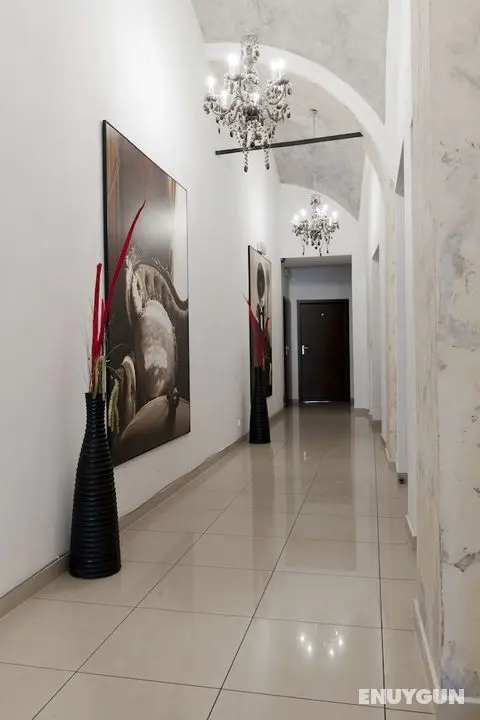 Pergamin Apartments - Öne Çıkan Resim