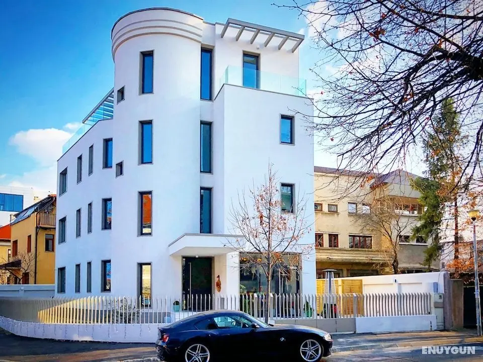 Pergola Boutique Hotel - Öne Çıkan Resim