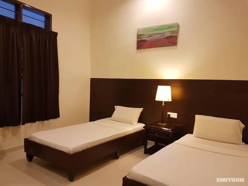 Perhentian Tivoli Inn - Öne Çıkan Resim