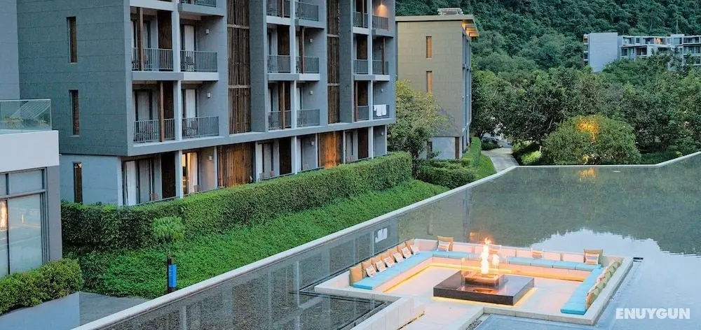 The Peri Hotel Khao Yai - Öne Çıkan Resim