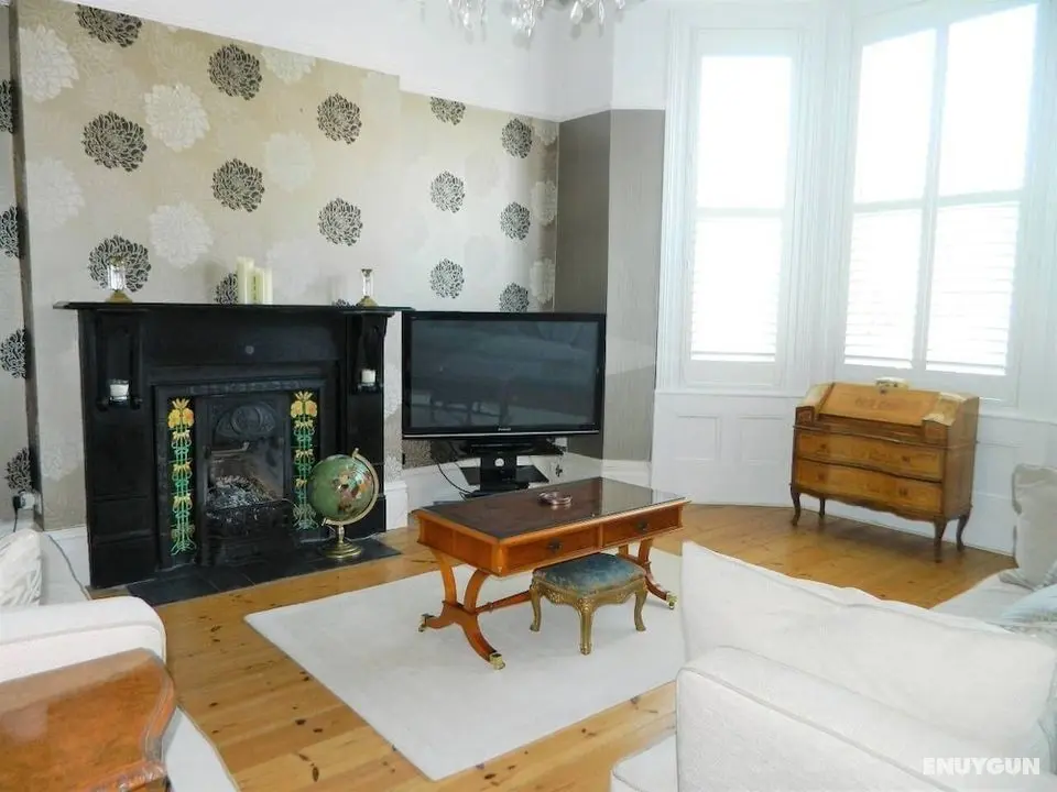 Period Home - Charming Features - 1 Mile From Hoe - Öne Çıkan Resim