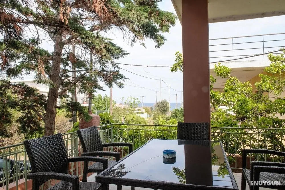 Peris Beach Villa Galaxy near Athens Airport - Öne Çıkan Resim