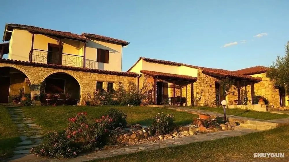 Peristeridis Apartments - Öne Çıkan Resim