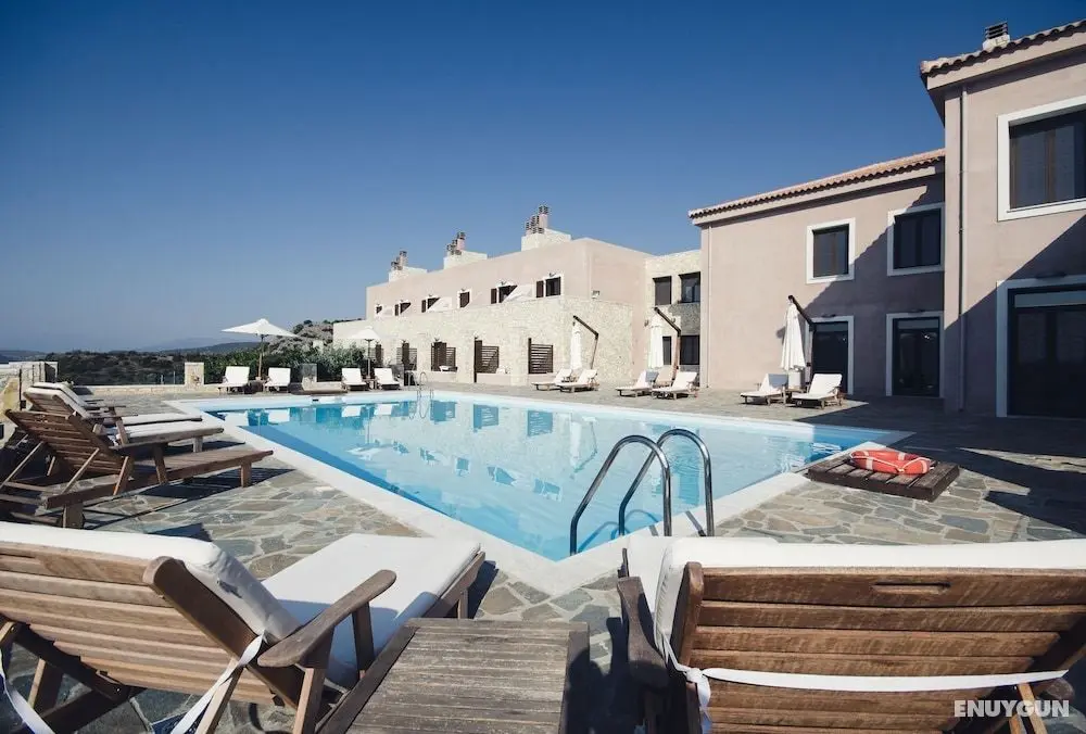 Perivoli Country Hotel & Retreat - Öne Çıkan Resim