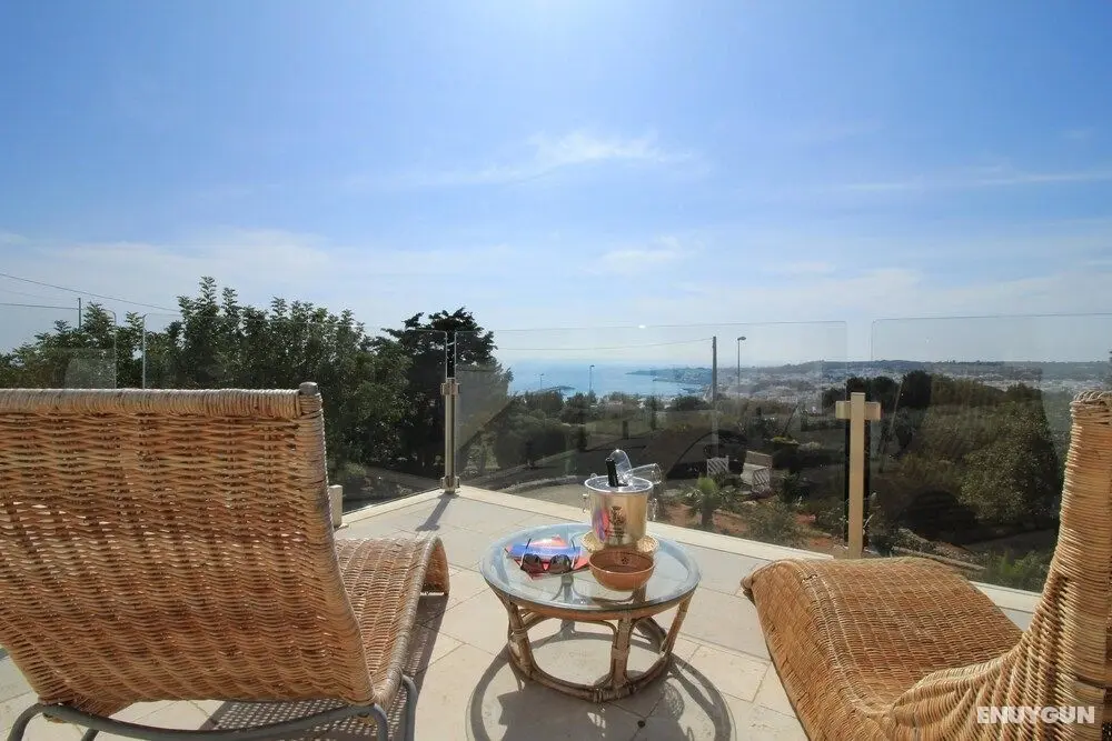 Perla Bianca Luxe Villa - Öne Çıkan Resim