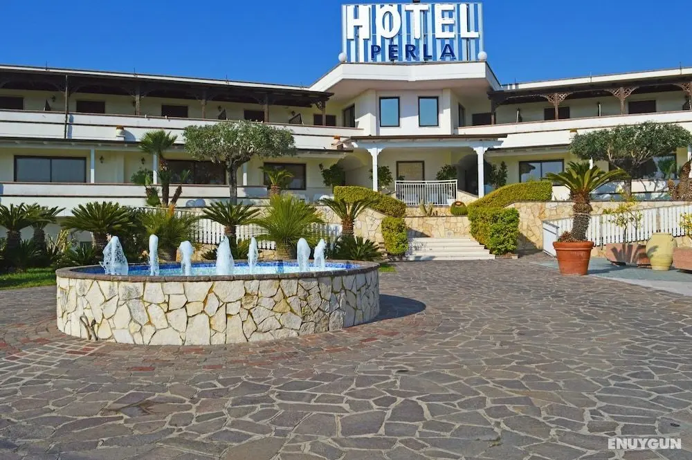Hotel & Resort Perla - Öne Çıkan Resim