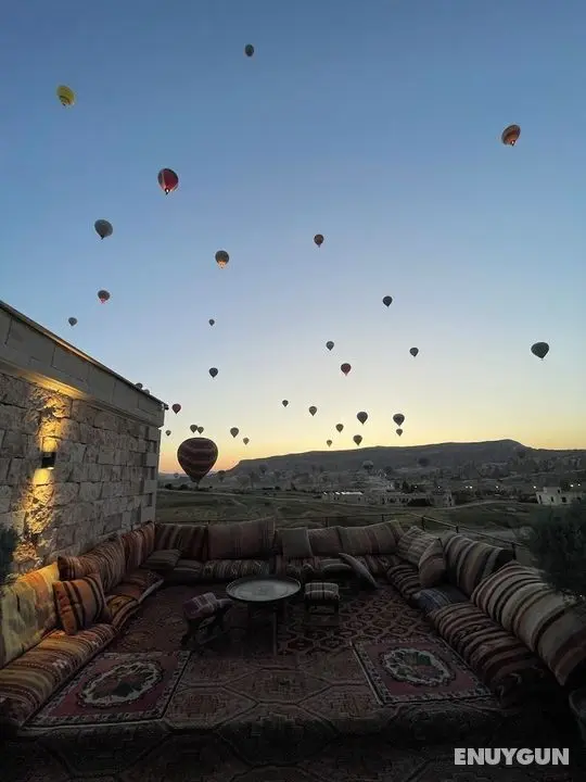 Perla Cappadocia - Öne Çıkan Resim