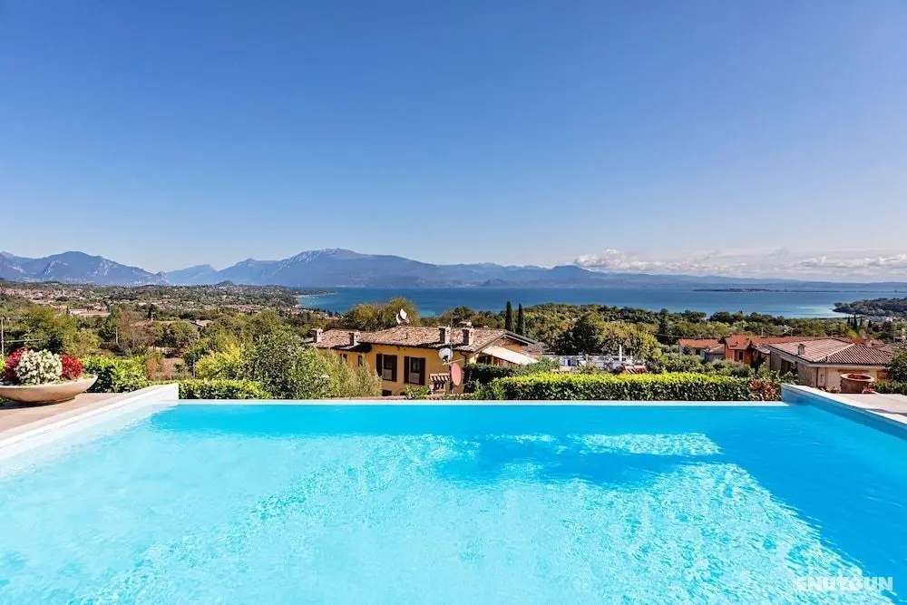 Villa Perla con Piscina by Wonderful Italy - Oda
