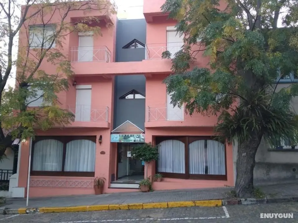 Hotel Perla del Plata - Öne Çıkan Resim