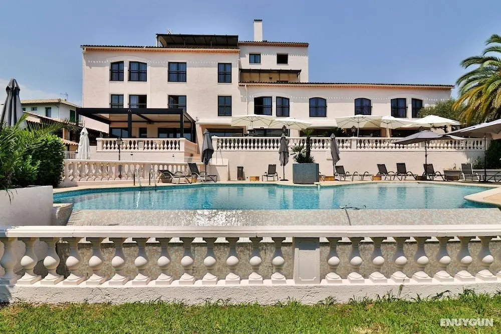 Hotel Perla Riviera - Öne Çıkan Resim