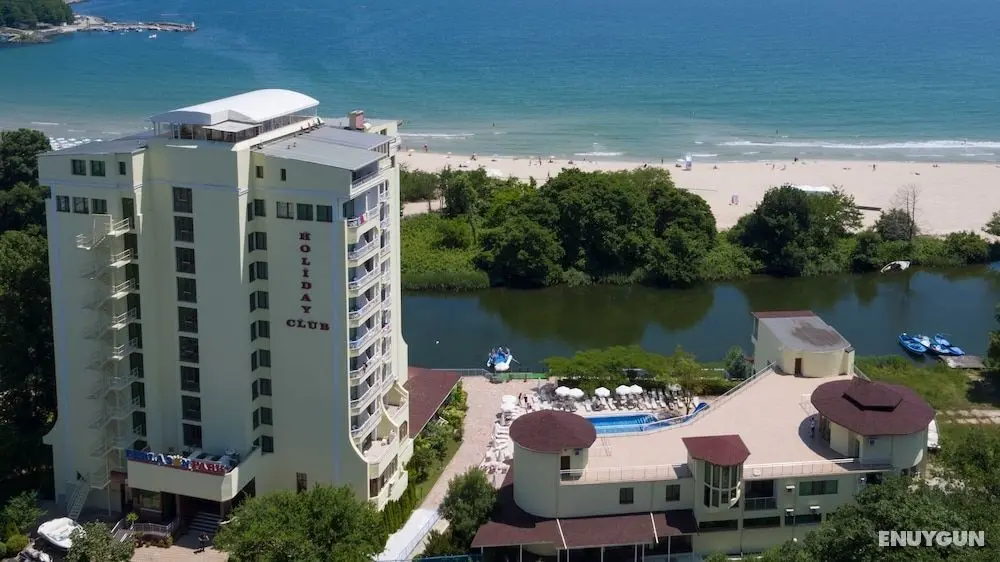 Perla Sun Park Hotel - Öne Çıkan Resim