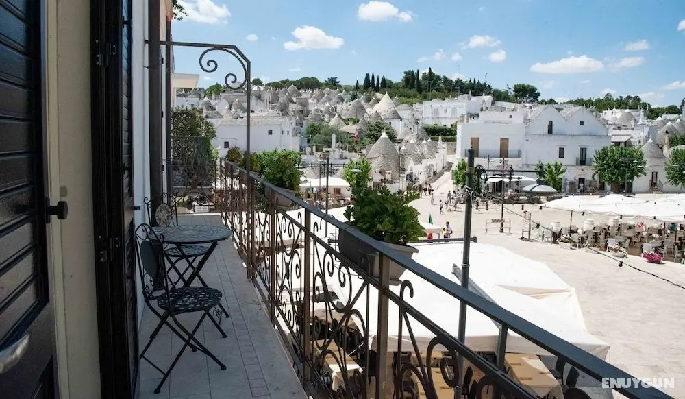 Perlage Suite Luxury B&B - Öne Çıkan Resim