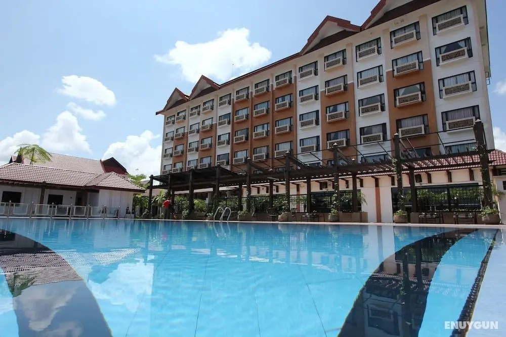 Permai Hotel - Öne Çıkan Resim