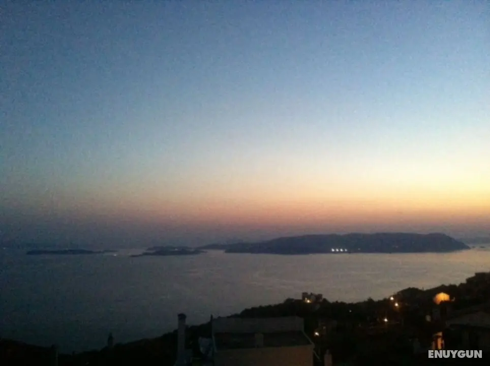 Persefonis view house - Dış Mekan