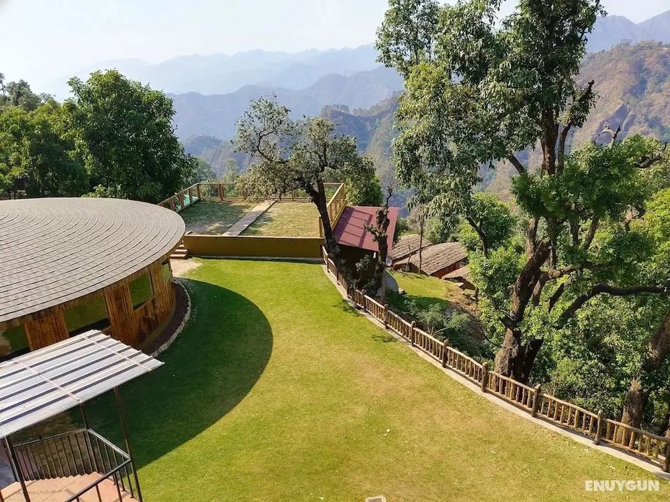 The Peru Resort by Xtreeme - Öne Çıkan Resim