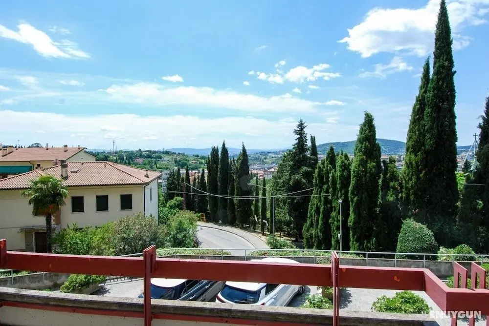 Perugia Modern Open Space - Oda Manzaraları