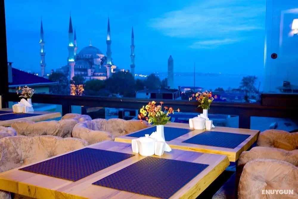 Hotel Perula - Öne Çıkan Resim