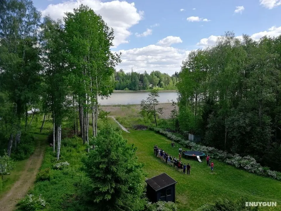 Villa Pescator - Plaj